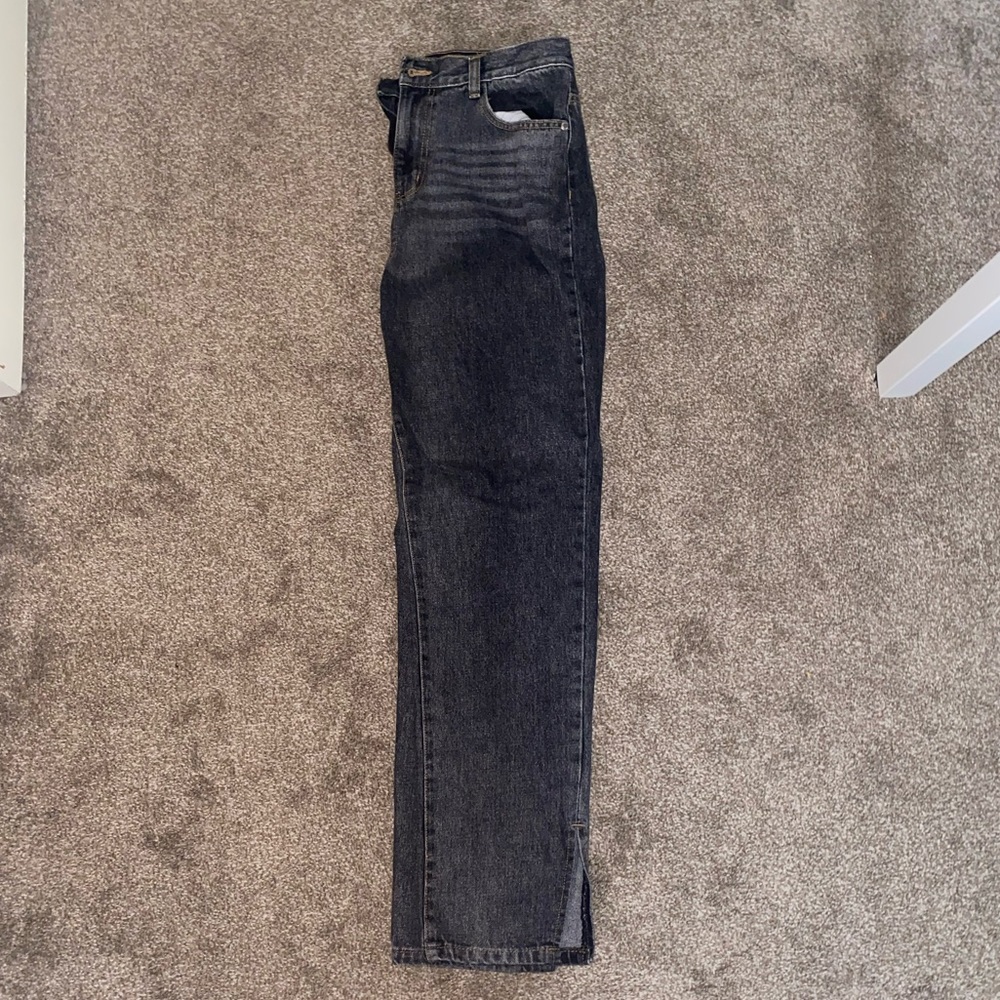 Femme Luxe Jeans